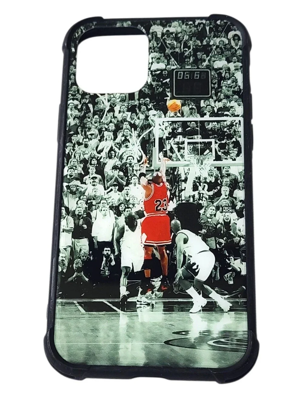 Customilo Michael Jordan Epic Shoot Case For iPhone 11 Pro